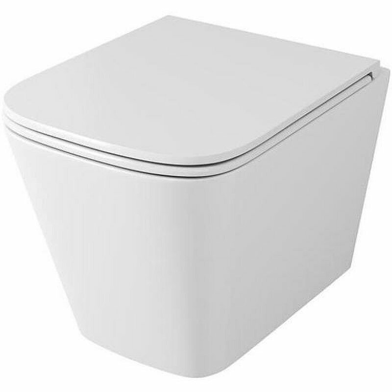 фото Унитаз подвесной Owl 1975 Vatter OWLT190403S