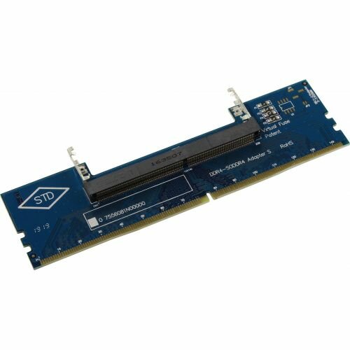 Конвертер Espada SDDR4-2133