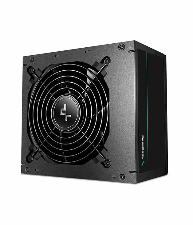 Блок питания 800Вт Deepcool PM800D (APFC,120мм,3PCI-E,6SATA,80+Gold)[PM800D]