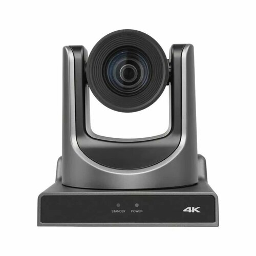 PTZ-камера CleverCam 2612UHS NDI 4K 12x USB 20 HDMI SDI NDI 23054500₽