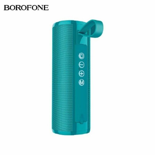 Портативная колонка Borofone BR1 420000₽
