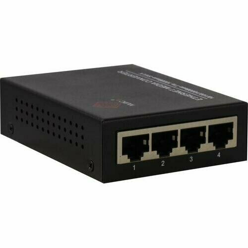 Медиа-конвертер MultiCo MY-MC1004A 20km