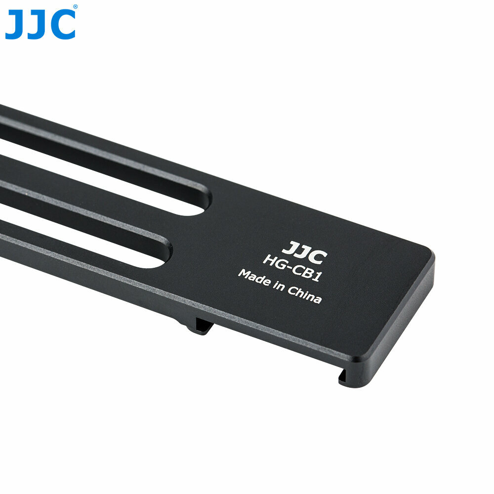 JJC HG-CB1 cold shoe extension bracket