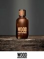 Туалетная вода Dsquared2 мужская Wood Pour Homme 100 мл