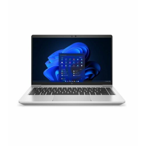 Ноутбук HP Elitebook 640 G9 14 Pike Silver (6S7E1EA)