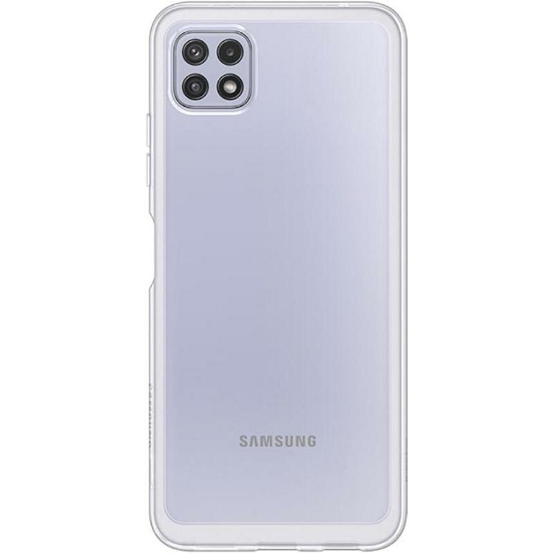 Чехол Samsung - фото №5