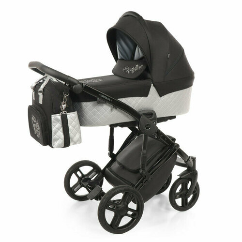 Diamante 2 в 1 Argento/Серебряный