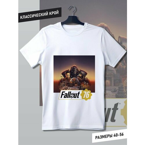 фото Футболка hypnotica, размер xs, белый