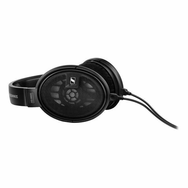 Наушники SENNHEISER HD 660 S, 4.4 мм/6.3 мм, накладные, черный [508231] - фото №18