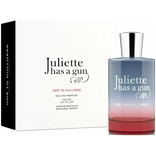 Juliette Has a Gun Парфюмерная вода Ode to Dullness Eau de Parfum 100 мл. juliette has a gun magnolia bliss eau de parfum