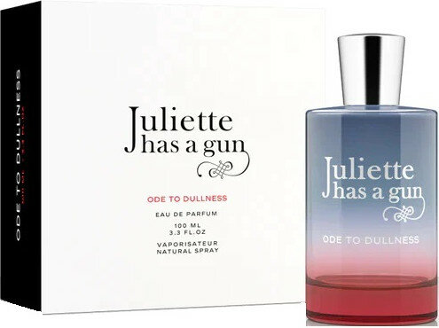 Juliette Has a Gun Парфюмерная вода Ode to Dullness Eau de Parfum 100 мл.