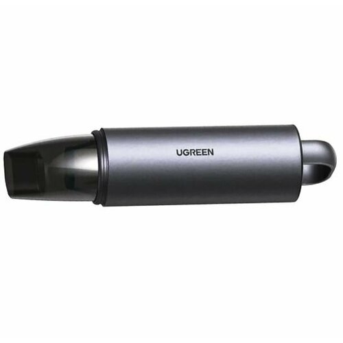 Автомобильный пылесос UGREEN CD236 Car Vacuum Cleaner Cерый 543200₽
