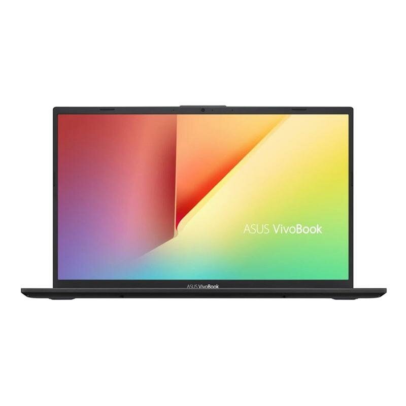 Ноутбук ASUS VivoBook F412DA-EK507R, 14", IPS, AMD Ryzen 3 3200U 2.6ГГц, 4ГБ, 256ГБ SSD, AMD Radeon Vega 3, Windows 10 Professional, , серый - фото №12