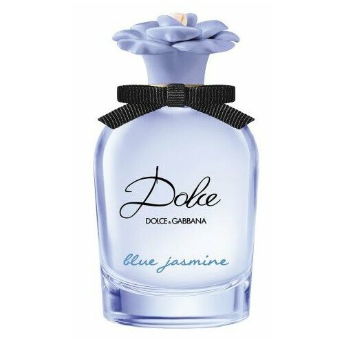 D&G Dolce Blue Jasmin парфюмированная вода 30мл