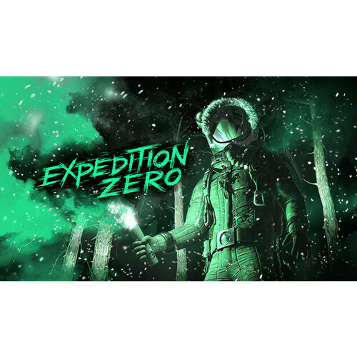 Игра Expedition Zero для PC (STEAM) (электронная версия) игра mega man zero zx legacy collection для pc steam электронная версия