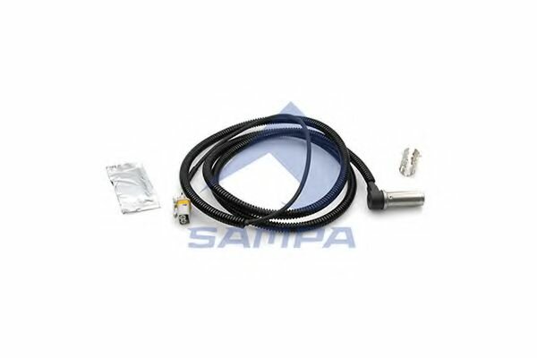 Датчик ABS лев HCV SAMPA 096.391