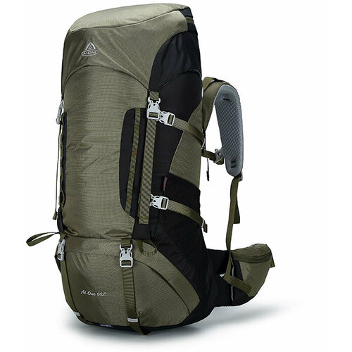 Рюкзак Ai-one 8125A Army green рюкзак ai one 1869 30л blackish green