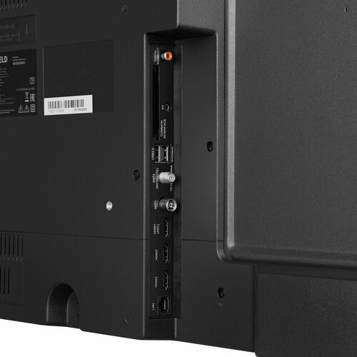 Телевизор Maunfeld MLT55USD02G 3008400₽