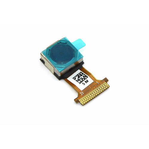 Камера для Asus Z301M 5mp cmos camera module fixed focus automatic focusing 60 degree ov5640 omnivision camera sensor module