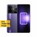 Смартфон realme GT3 16/1 ТБ RU, 2 nano SIM, фиолетовый 16GB+1TB