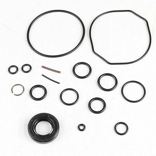 Ремкомплект насоса ГУР Musashi MAP3602K; Mitsubishi Pajero V73W; OEM MR510367