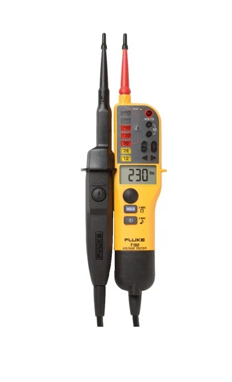 Тестер Fluke T150