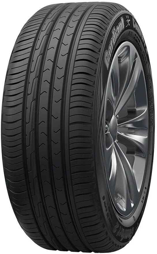 Cordiant Comfort 2 SUV 215/65 R16 102H летняя