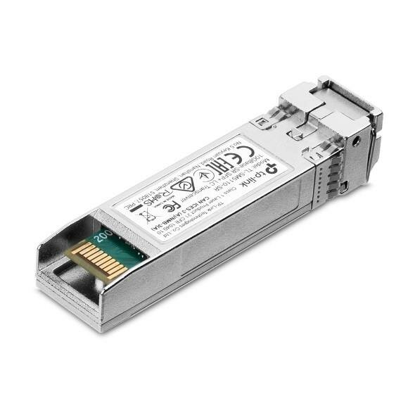 TP-Link TL-SM5110-SR Трансивер 10GBase-SR SFP+ LC