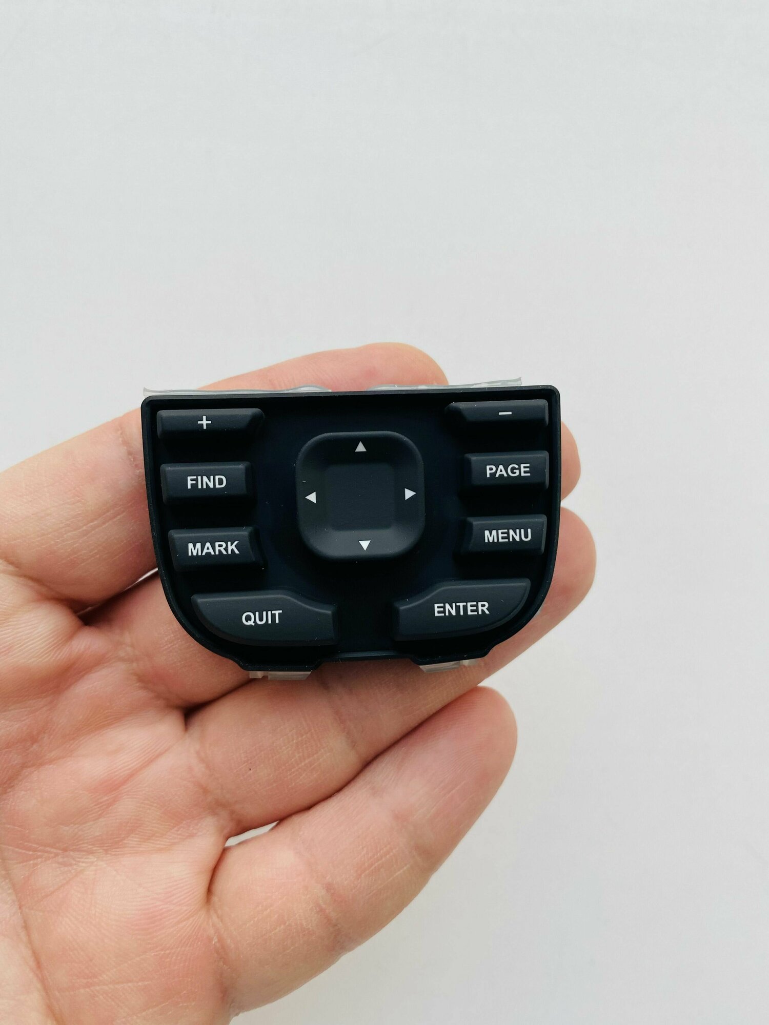 Кнопки для навигатора Garmin GPSMAP 66ST