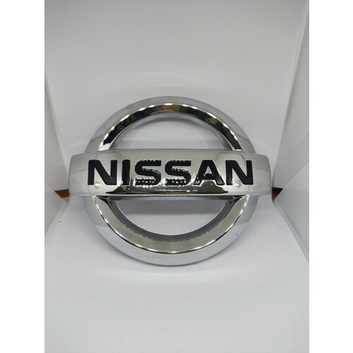 Эмблема ниссан вставная 167см 1300₽