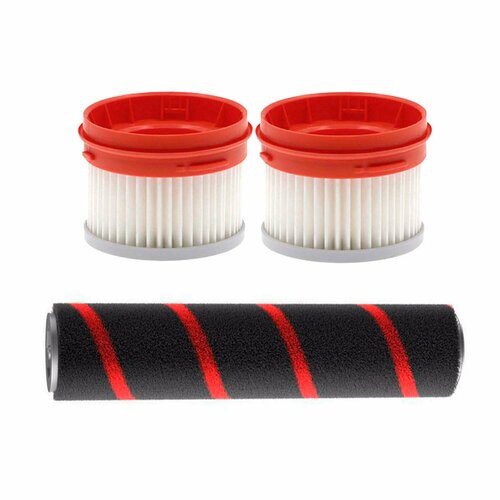 Комплект фильтры и щетка для пылесоса Dreame Cordless Vacuum Cleaner V12 1805₽