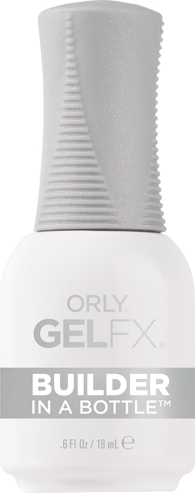 Гель для наращивания ногтей GEL FX ORLY Builder in a Bottle 18мл