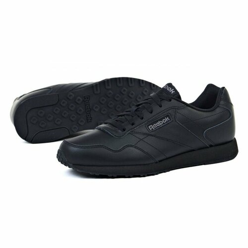 фото Кроссовки reebok, размер 8,5 us, черный