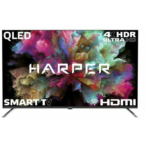 Harper 50Q850TS