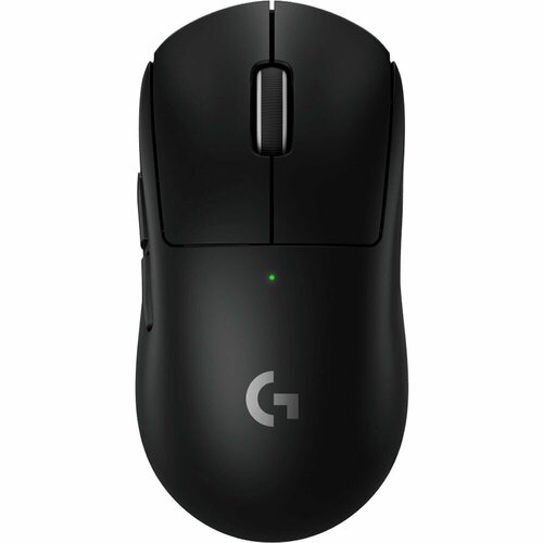 Игровая мышка Logitech G Pro X Superlight 2 (черный)