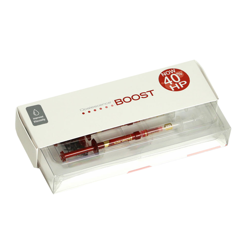 Стоматологические набор для отбеливания Opalescence Boost PF 40% Intro Kit (4 шприца + насадки)