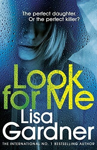 Gardner Lisa "Look For Me"