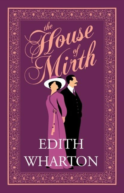 Wharton Edith "House of mirth"