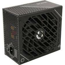 GameMax Блок питания ATX 850W GX-850 PRO Black