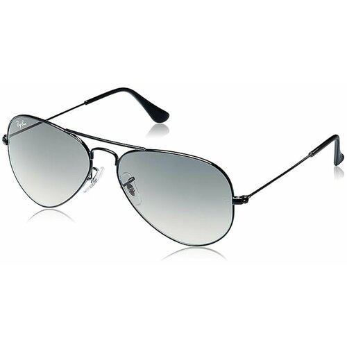 фото Солнцезащитные очки ray-ban, черный