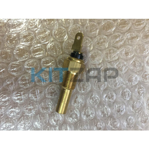 Датчик температуры охл жидкости 1 контакт 3808040-X2 FAW BAW Fenix 593₽