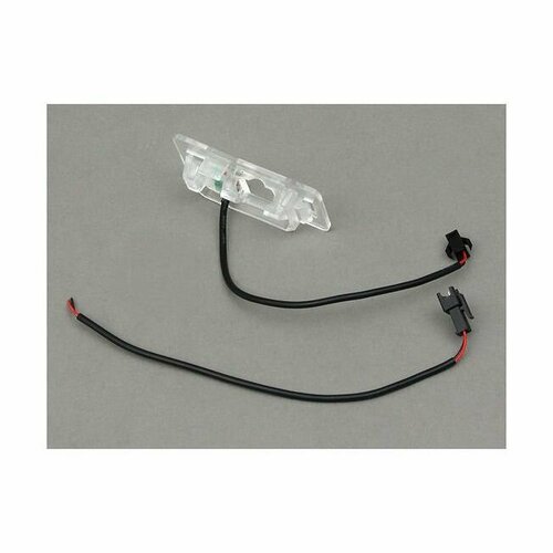 Адаптер для камеры для CAM-7 в подсветку номера BMW Ksize CAM-BMWX5 24000₽