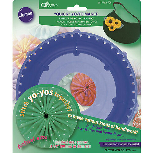 Устройство для изготовления Йо-Йо 