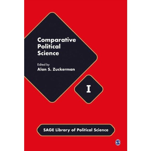 Zuckerman A "Comparative Political Science"