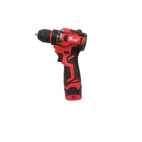 Аккумуляторная дрель NUMBER ONE CDI 1420-SPRO 2 акб 20Ач ЗУ 512100₽