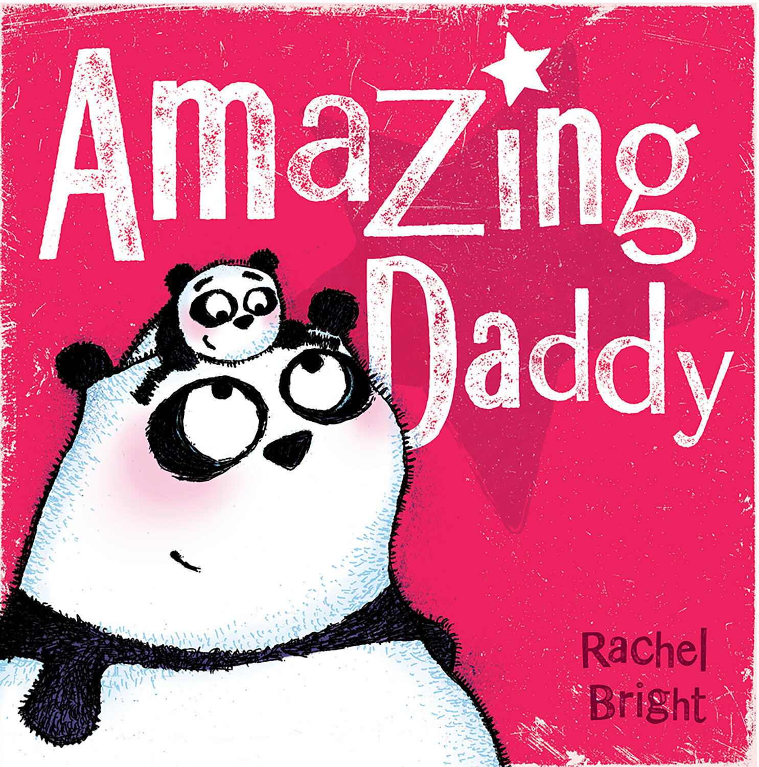 Amazing Daddy (Bright Rachel) - фото №1