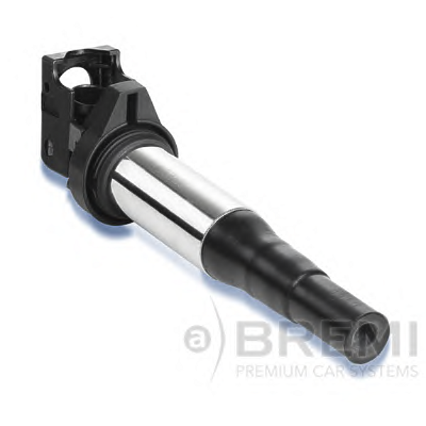 BREMI 20360 (0000597091 / 0221504100 / 0221504464) катушка зажигания BMW (БМВ) 1 / 3 / 5 / 6 / 7 / x1 / x3 / x5 / x6 09-, Citroen (Ситроен)