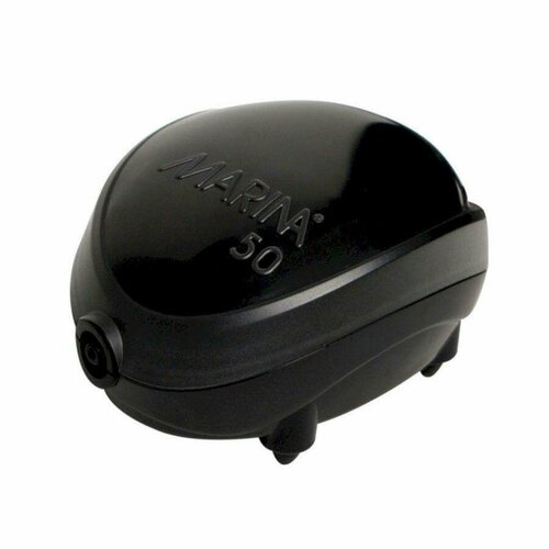 Компрессор для аквариума MARINA Air pump 50 176900₽