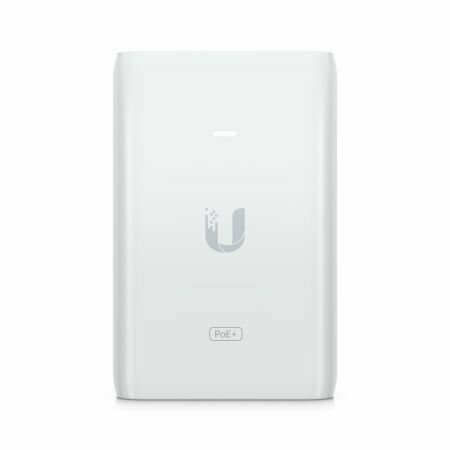 Инжектор POE Ubiquiti (U-POE-AT-EU)