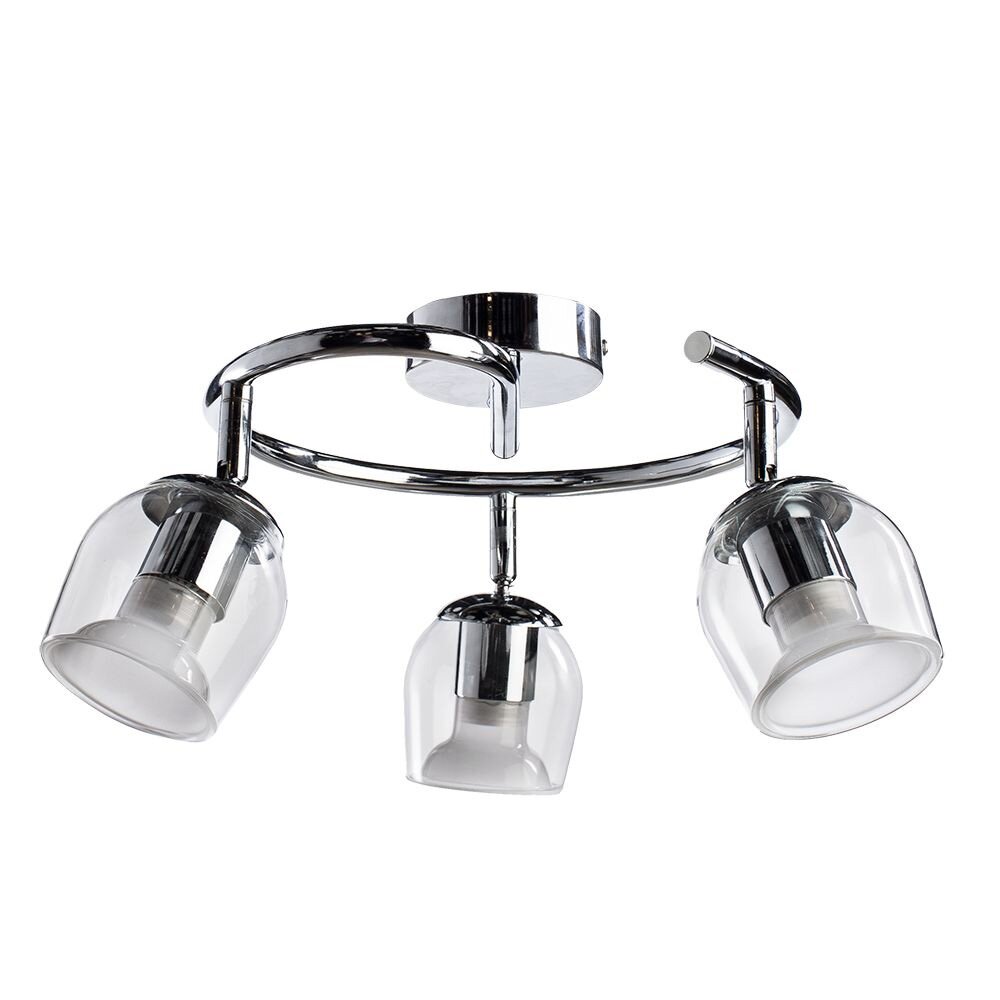 Светильник потолочный Arte lamp A1558PL-3CC ECHEGGIO